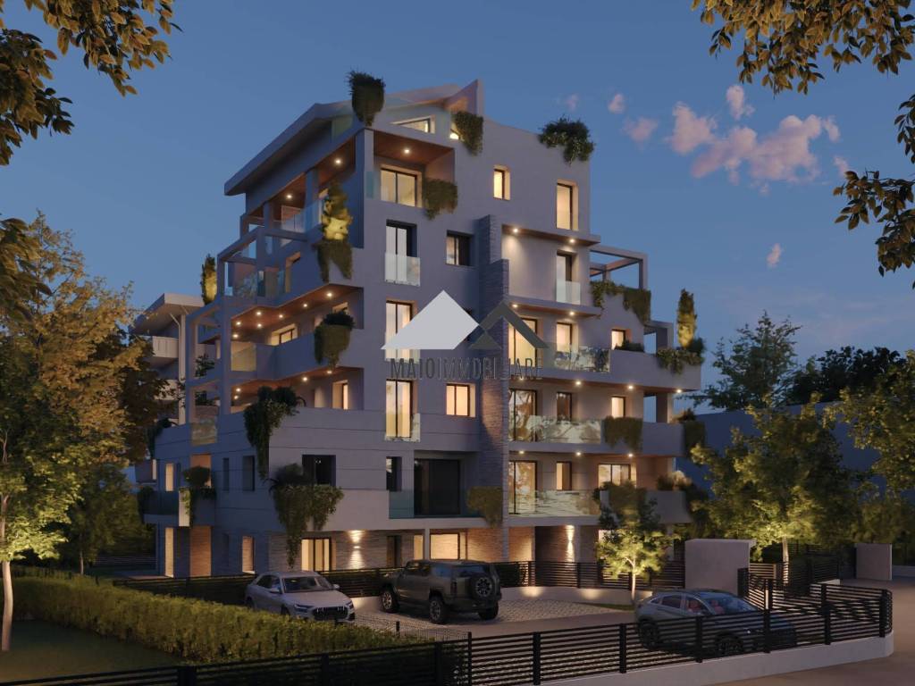 Appartamento a Riccione in Viale Giovanni Verga - Foto 4