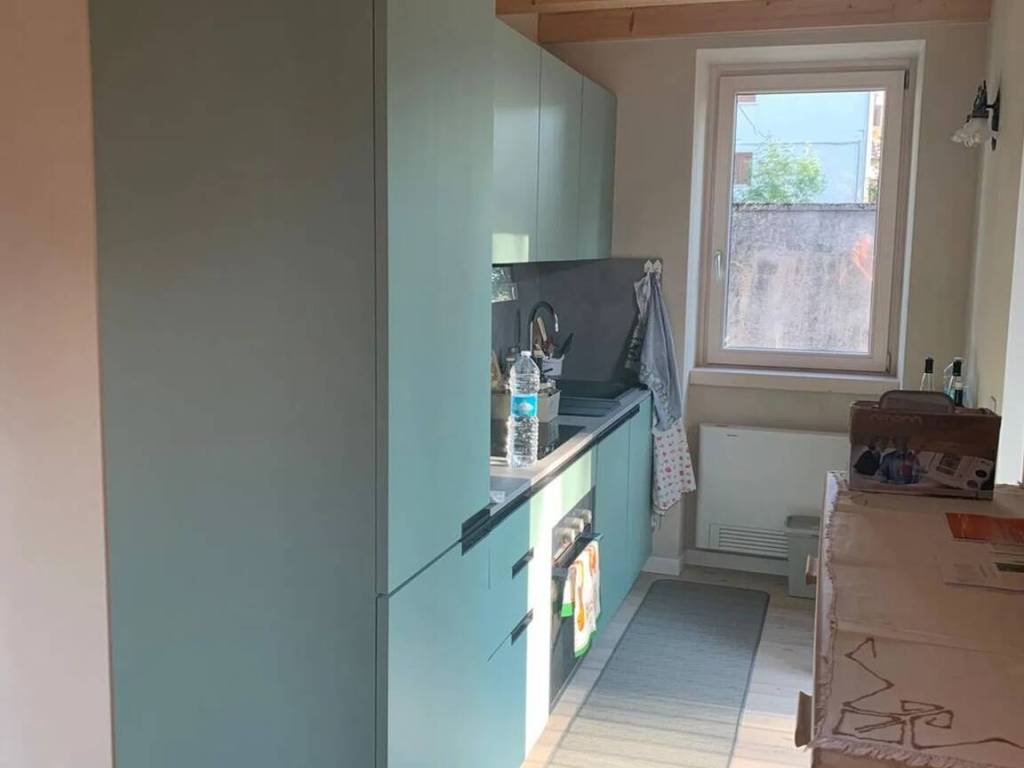 Appartamento a Bosco chiesanuova in Via Mercato, 1 - Foto 3