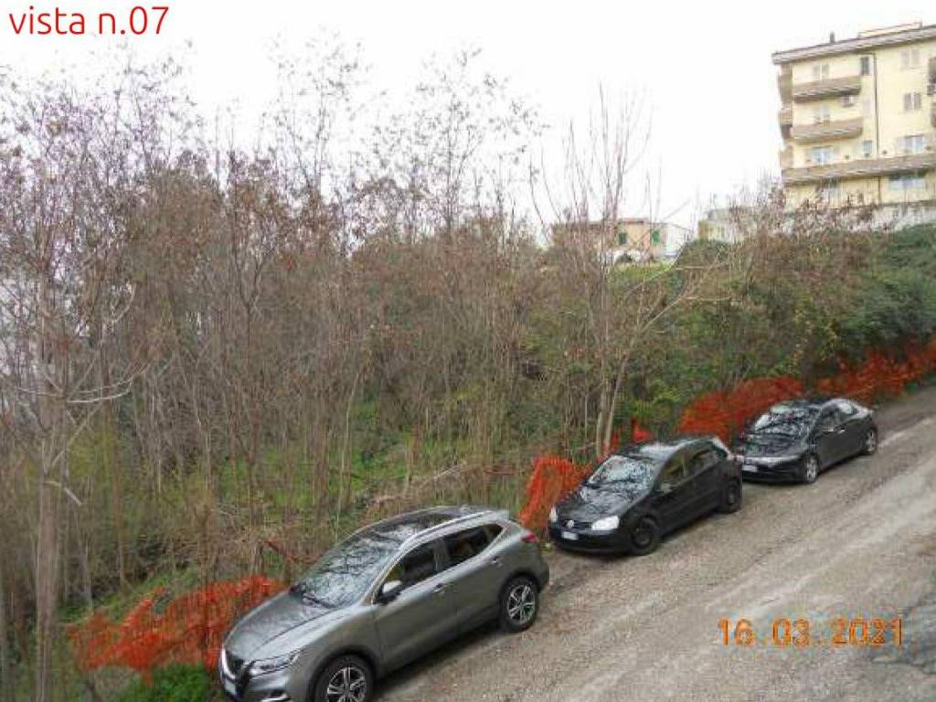 Terreno a Teramo in Via Don Lorenzo Milani - Foto 2
