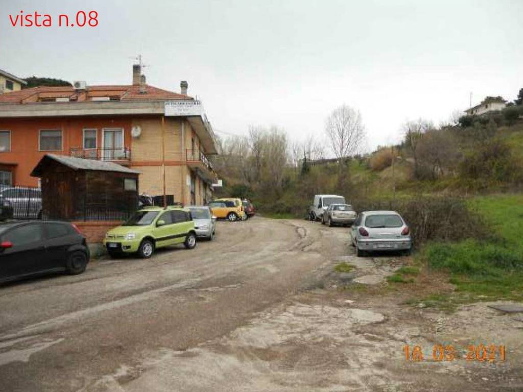Terreno a Teramo in Via Don Lorenzo Milani - Foto 3