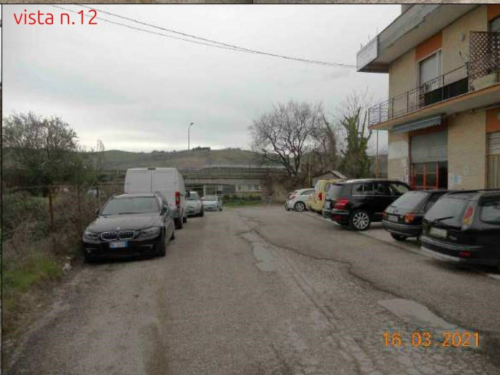 Terreno a Teramo in Via Don Lorenzo Milani - Foto 5