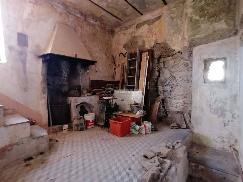 Rustico / casale a Camporosso in Frazione Balloi, Balloi - Foto 4