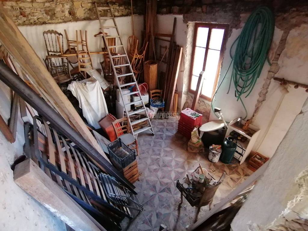 Rustico / casale a Camporosso in Frazione Balloi, Balloi - Foto 5