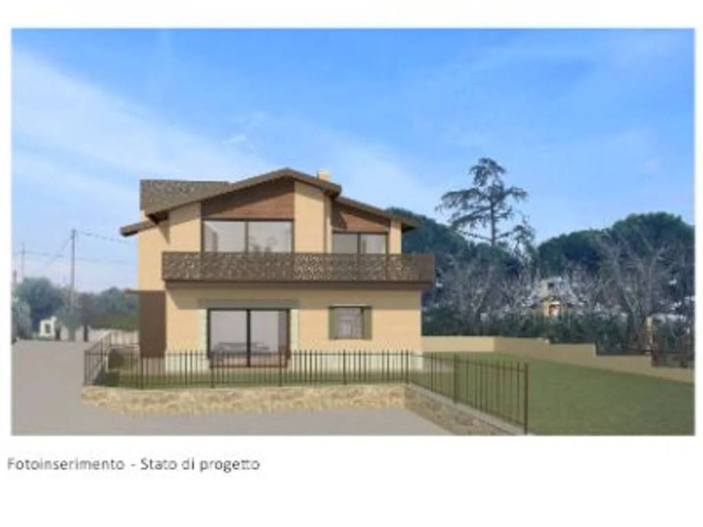 Rustico / casale a Colognola ai colli in Via San Nicoló - Foto 2
