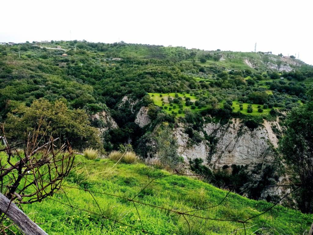 Terreno a Roccella ionica in Contrada Maria, 89047 Roccella Ionica RC, Italia - Foto 2