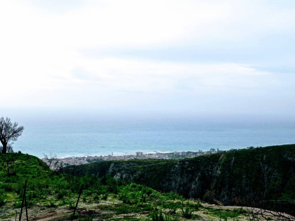 Terreno a Roccella ionica in Contrada Maria, 89047 Roccella Ionica RC, Italia - Foto 3