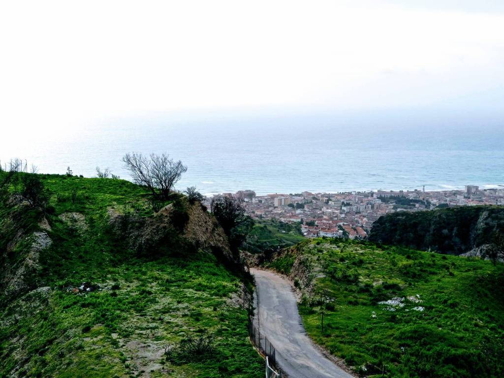 Terreno a Roccella ionica in Contrada Maria, 89047 Roccella Ionica RC, Italia - Foto 4