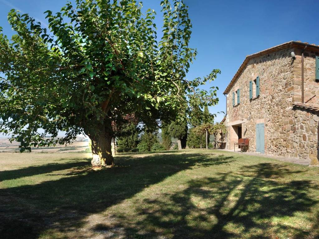 Rustico / casale a Sarteano in La Rogaia - Foto 2