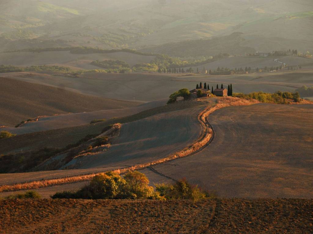 Rustico / casale a Sarteano in La Rogaia - Foto 3