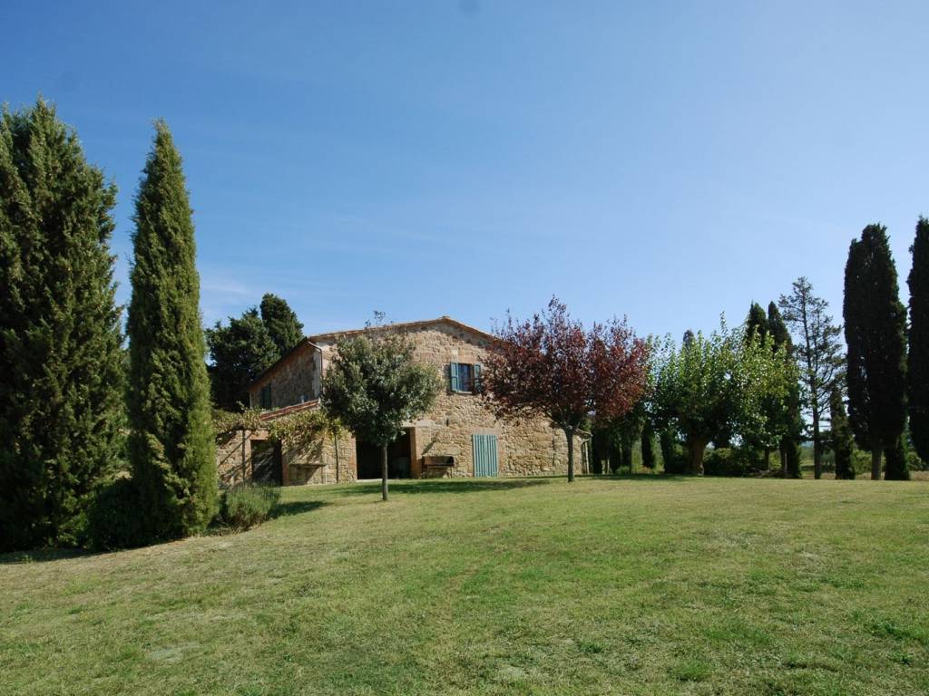 Rustico / casale a Sarteano in La Rogaia - Foto 5