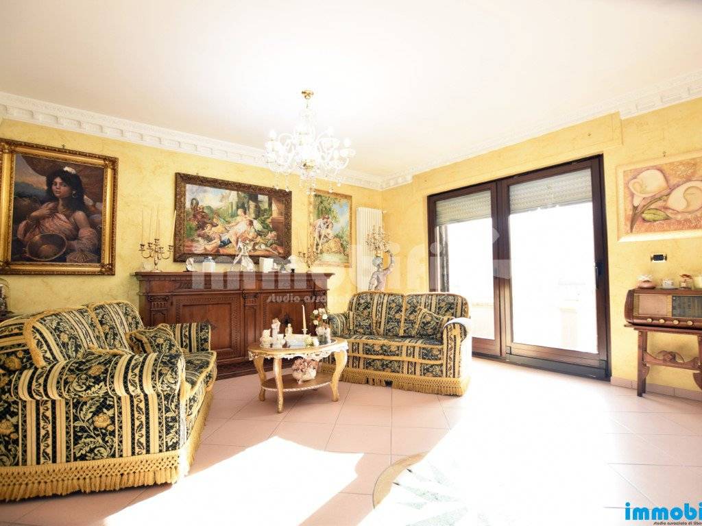 Appartamento a Oria - Foto 4