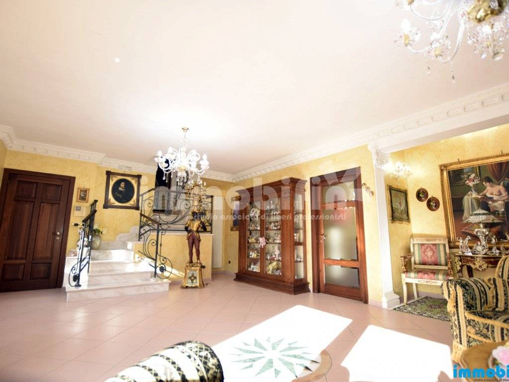 Appartamento a Oria - Foto 5