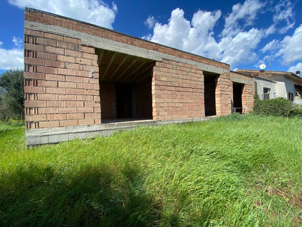 Villa a Bagnoregio in Via delle Cantine - Foto 3