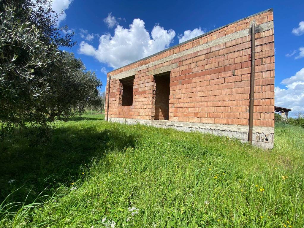 Villa a Bagnoregio in Via delle Cantine - Foto 4