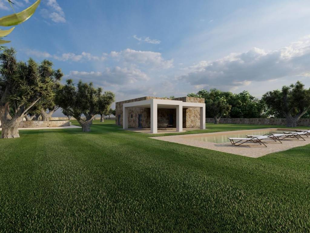 Villa a Ostuni in SP21 - Foto 2