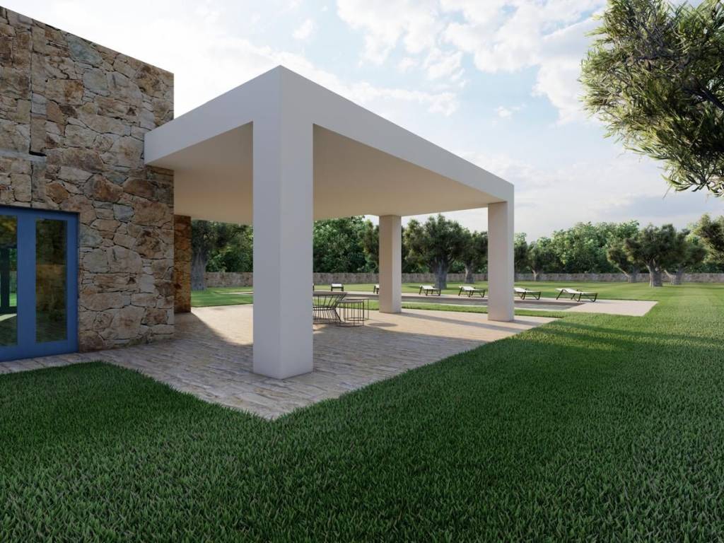 Villa a Ostuni in SP21 - Foto 5