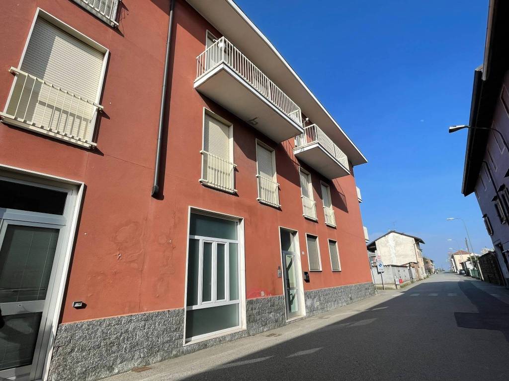 Appartamento a San nazzaro sesia in Via Roma, 43 - Foto 2