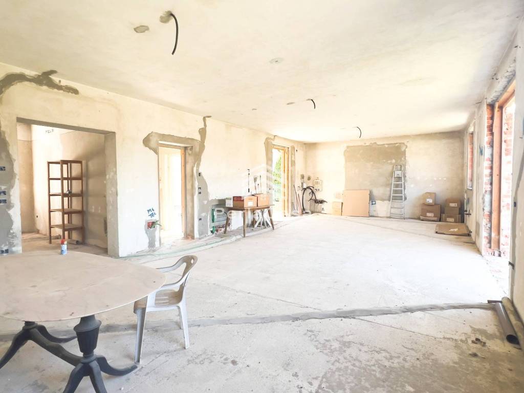 Villa a Cassolnovo in Via Montebello, 60 - Foto 4