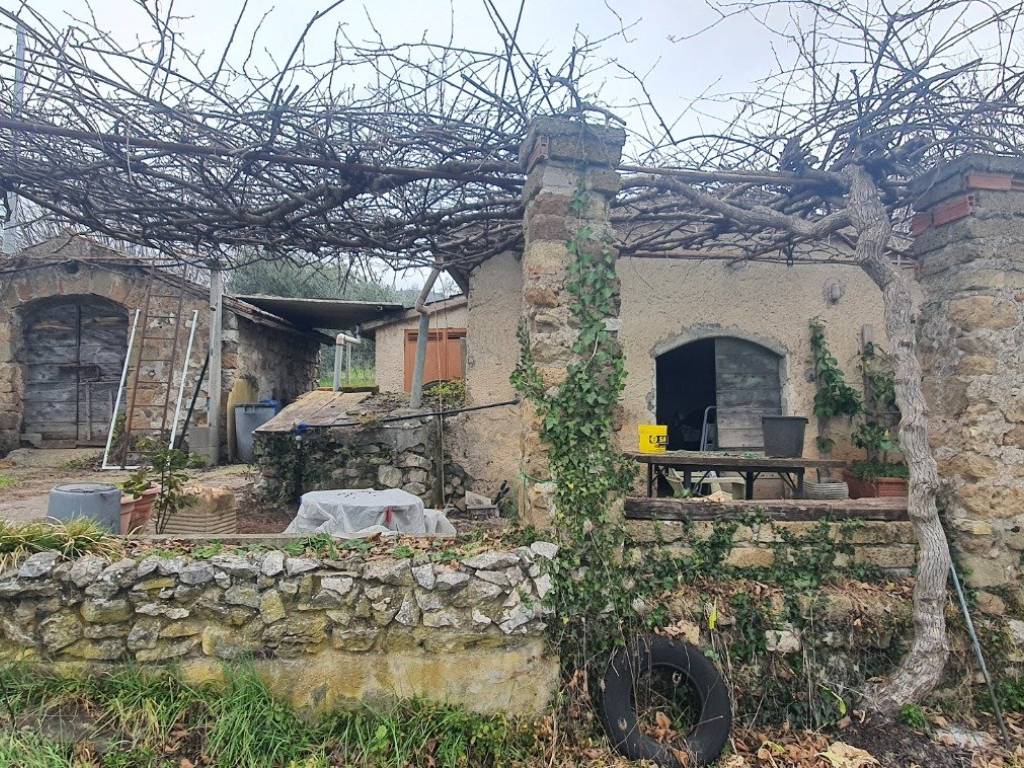 Rustico / casale a Palestrina in Via Agliano - Foto 2