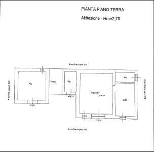 Rustico / casale a Palestrina in Via Agliano - Foto 5