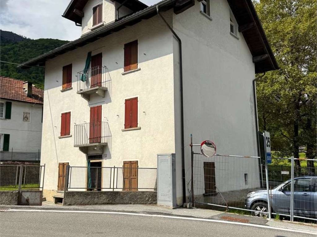 Casa indipendente a Malesco in Via Lauresca - Foto 3