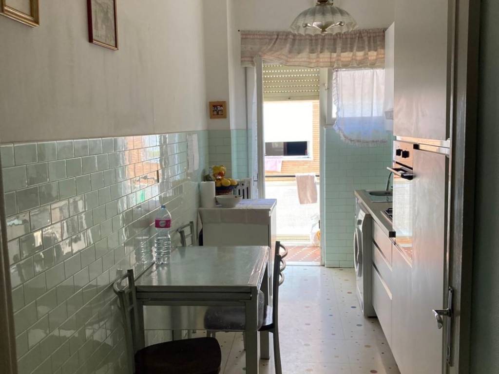 Appartamento a Terracina in Via Antonio Bottasso - Foto 3