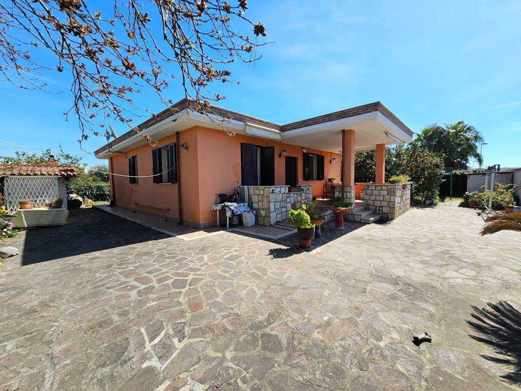 Villa a Nettuno in Via Eschieto - Foto 3
