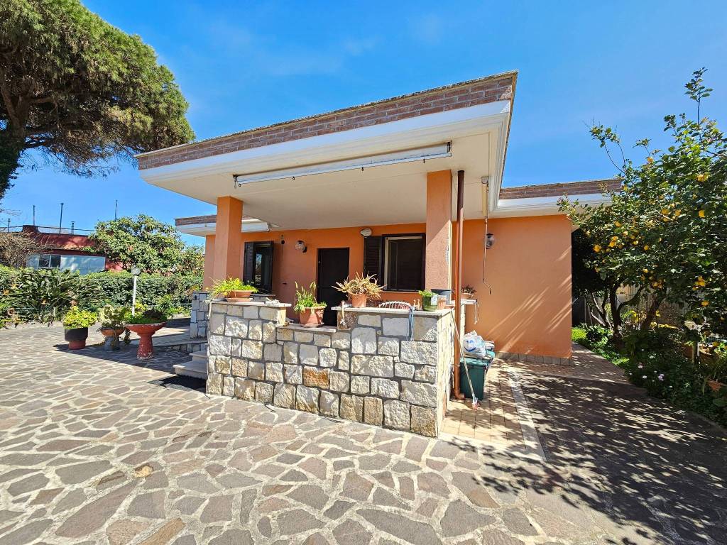 Villa a Nettuno in Via Eschieto - Foto 4