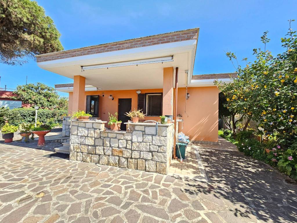 Villa a Nettuno in Via Eschieto - Foto 5