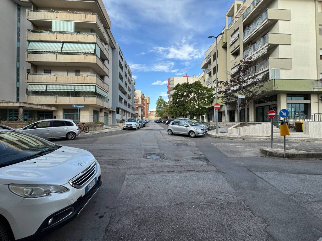 Immobile a Matera in Via Cosenza - Foto 2