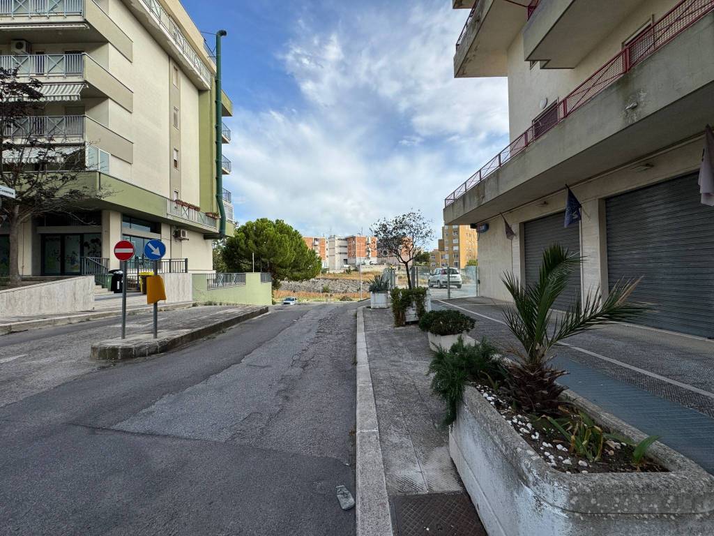 Immobile a Matera in Via Cosenza - Foto 3
