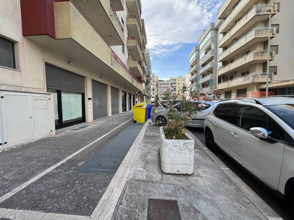 Immobile a Matera in Via Cosenza - Foto 4