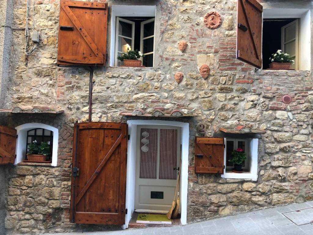 Casa indipendente a Gavorrano in Via dell'Oleandro - Foto 2