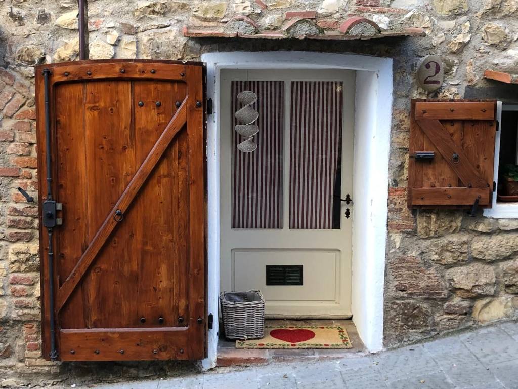 Casa indipendente a Gavorrano in Via dell'Oleandro - Foto 4