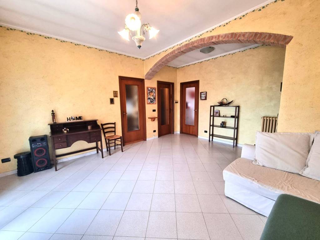 Appartamento a Montanaro in Via Papa Giovanni XXIII, 11 - Foto 3