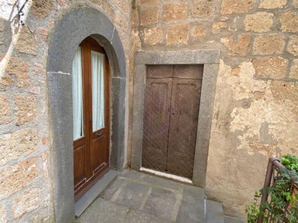 Casa indipendente a Bagnoregio in Piazza Camillo Benso di Cavour - Foto 4