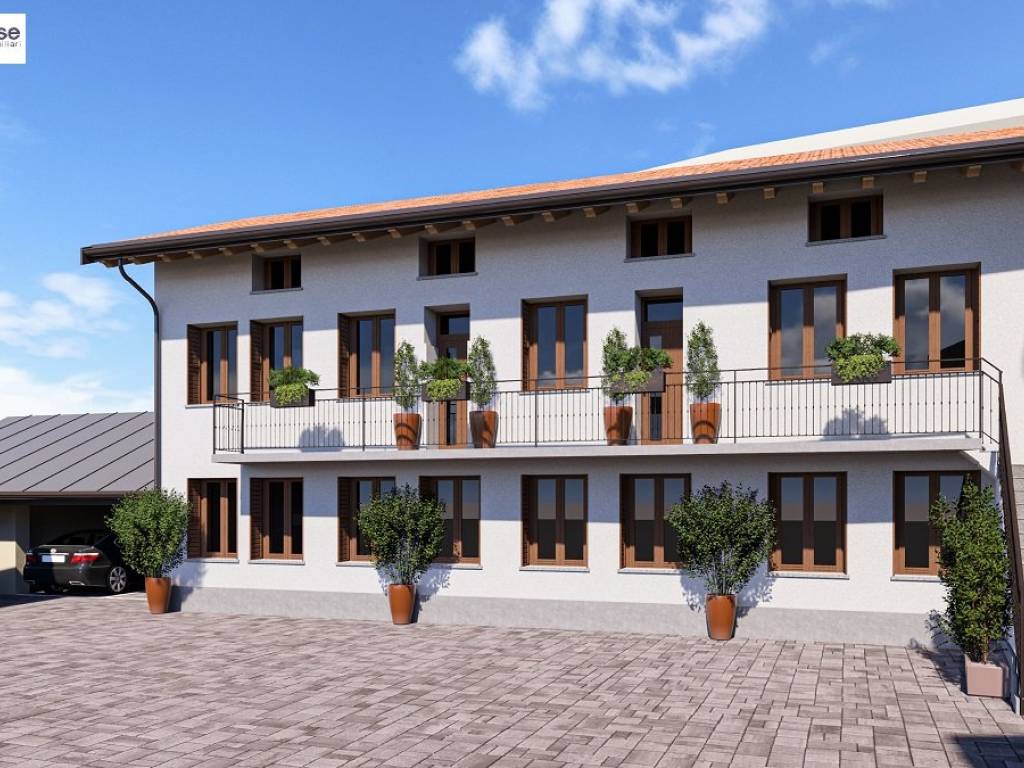 Appartamento a Novedrate in Via Como - Foto 2