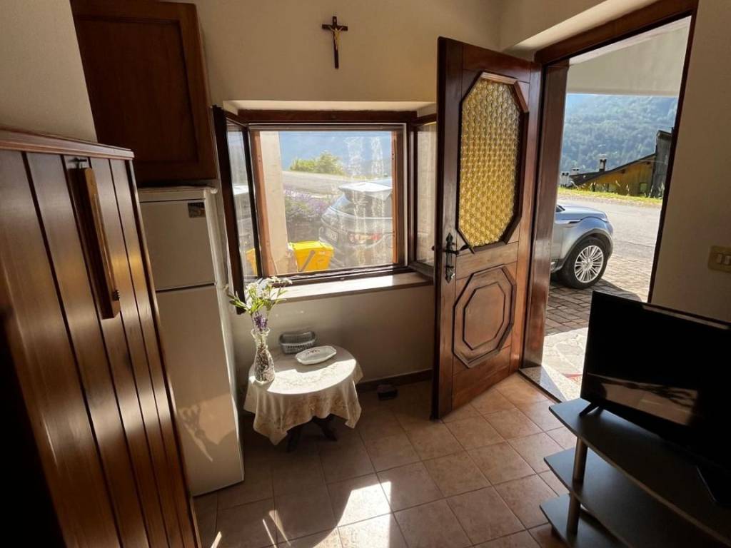 Appartamento a Valle di cadore in Via Pier Fortunato Calvi - Foto 2