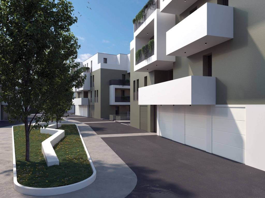 Appartamento a Limena in Via Leone Marzolla, 7 - Foto 3