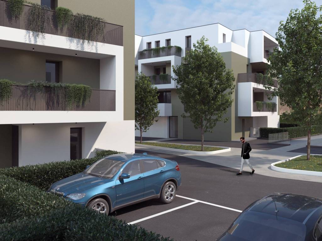 Appartamento a Limena in Via Leone Marzolla, 7 - Foto 4