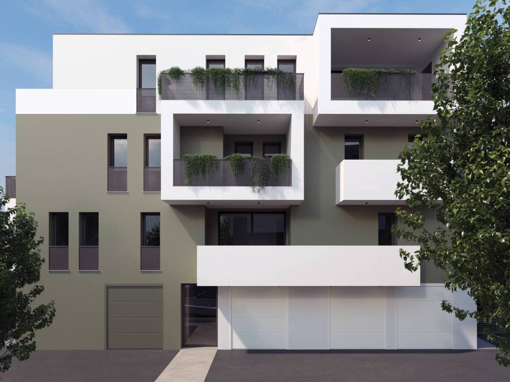 Appartamento a Limena in Via Leone Marzolla, 7 - Foto 5