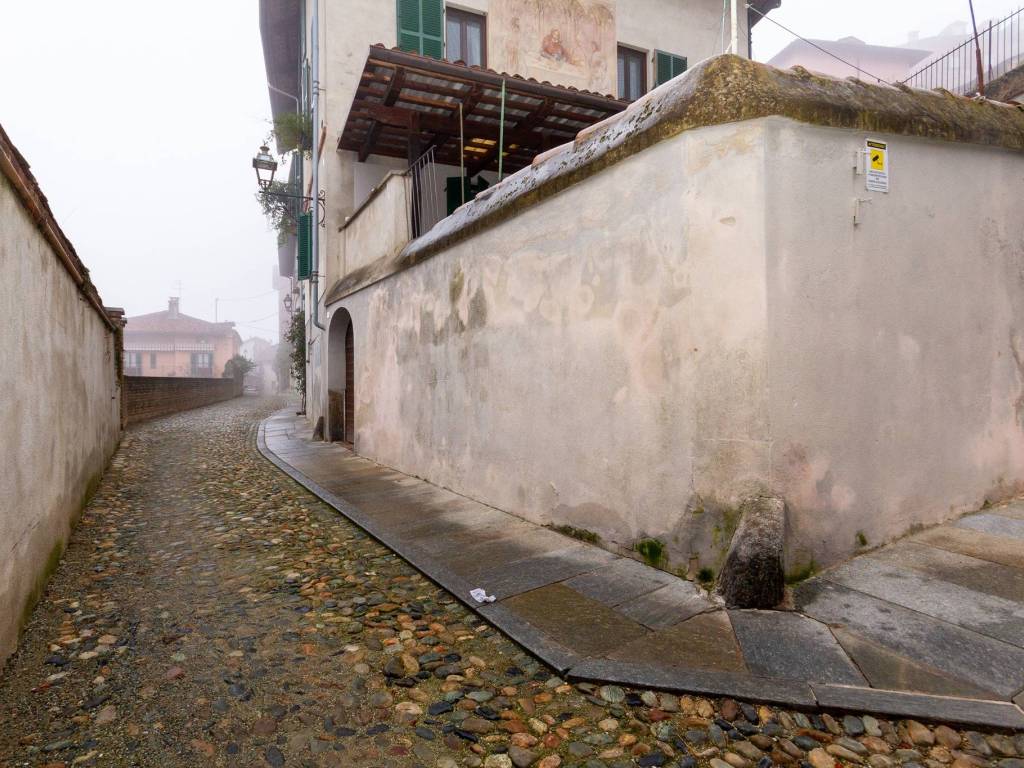 Immobile a Saluzzo in Via San Francesco d'Assisi, 5 - Foto 3