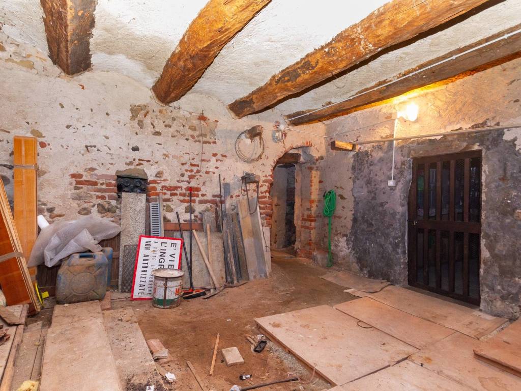 Immobile a Saluzzo in Via San Francesco d'Assisi, 5 - Foto 4