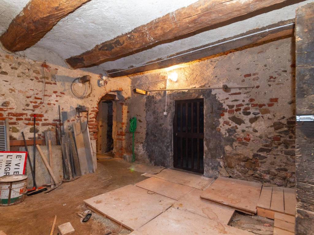 Immobile a Saluzzo in Via San Francesco d'Assisi, 5 - Foto 5