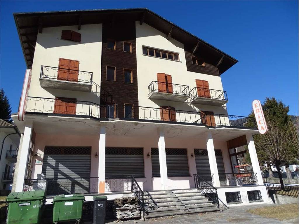 Palazzo / stabile a Druogno - Foto 2