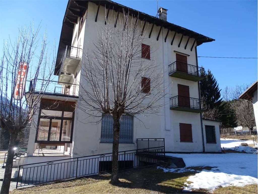 Palazzo / stabile a Druogno - Foto 3