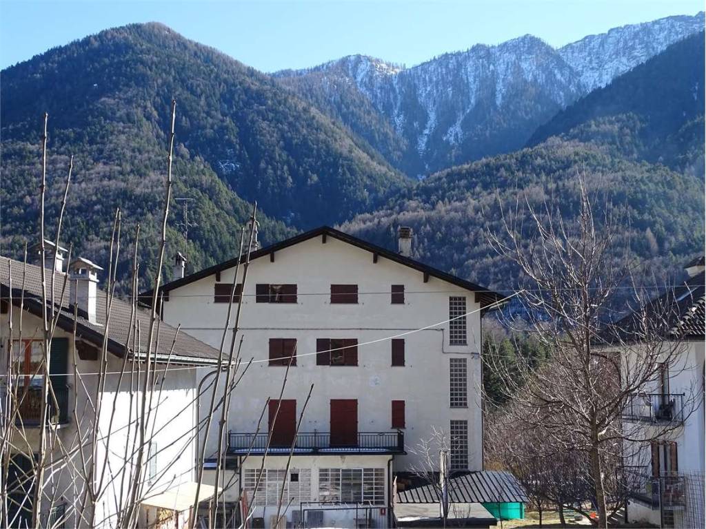 Palazzo / stabile a Druogno - Foto 4