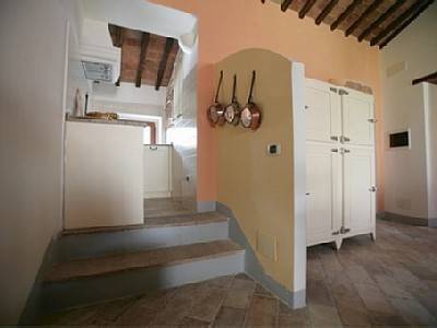 Appartamento a Monteriggioni in Strada di Acquaviva - Foto 3
