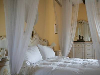 Appartamento a Monteriggioni in Strada di Acquaviva - Foto 4
