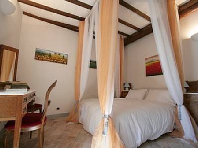 Appartamento a Monteriggioni in Strada di Acquaviva - Foto 5